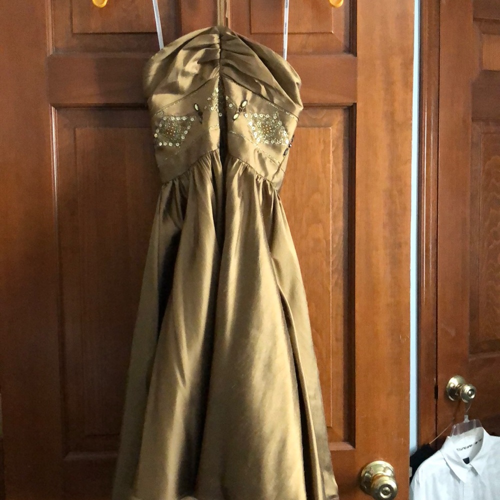 Beautiful Evening Dress
